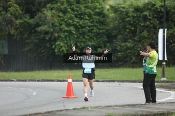 Runner Photo 3247880