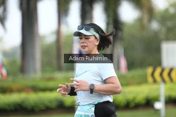 Runner Photo 3247958
