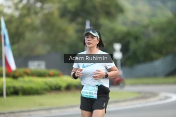 Runner Photo 3247965