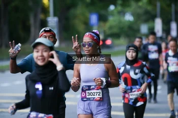 Runner Photo 32482