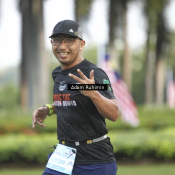 Runner Photo 3248207