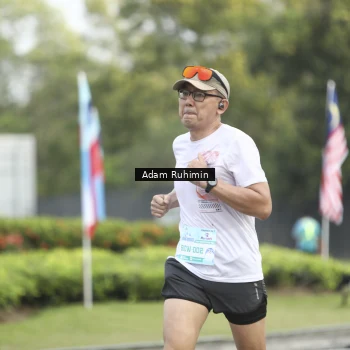Runner Photo 3248339