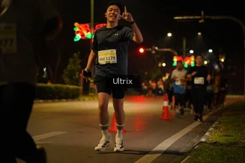 Runner Photo 3248549