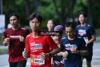 Runner Photo 32486