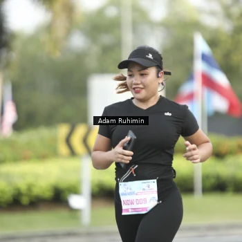 Runner Photo 3248621