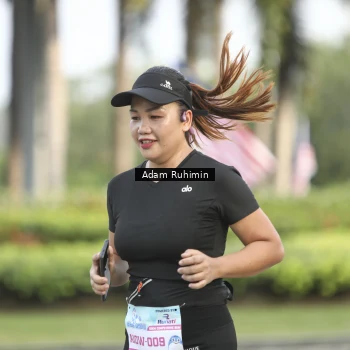 Runner Photo 3248644