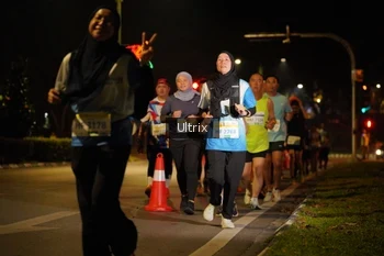 Runner Photo 3248652