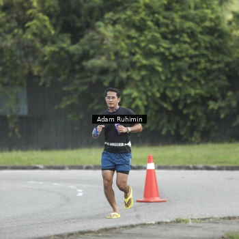 Runner Photo 3248697