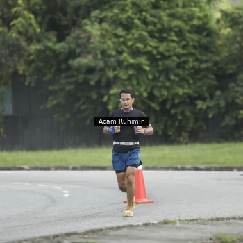 Runner Photo 3248701