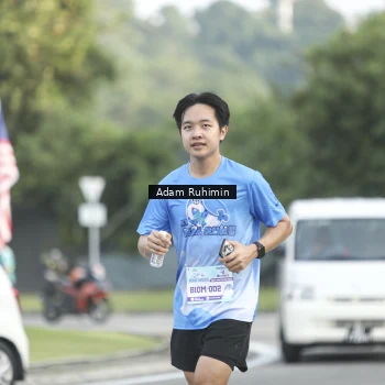 Runner Photo 3248860