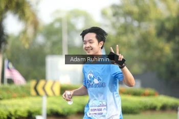 Runner Photo 3248901