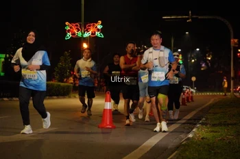 Runner Photo 3249037
