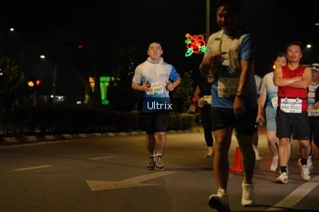 Runner Photo 3249051