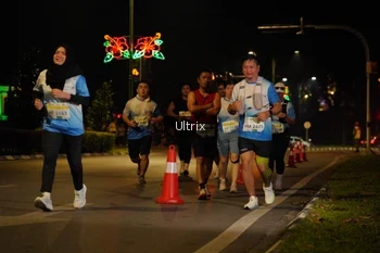 Runner Photo 3249052