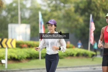 Runner Photo 3249074