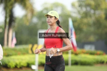 Runner Photo 3249096