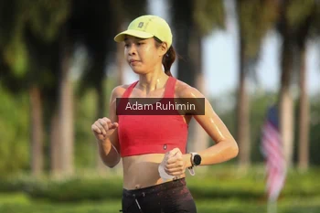 Runner Photo 3249119