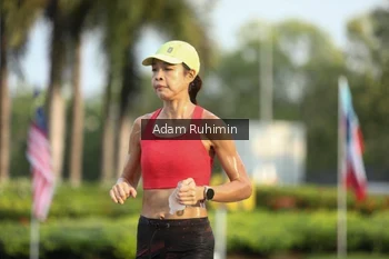 Runner Photo 3249128