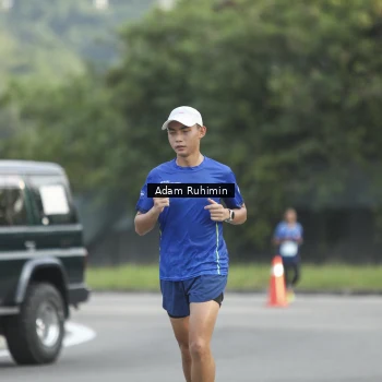 Runner Photo 3249158