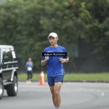 Runner Photo 3249159