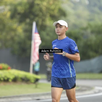 Runner Photo 3249190