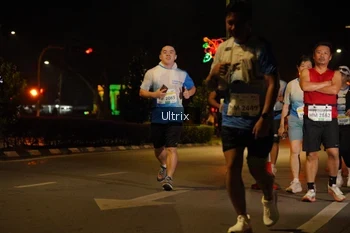 Runner Photo 3249197