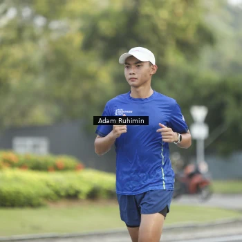 Runner Photo 3249202