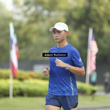 Runner Photo 3249210