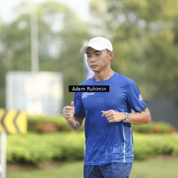 Runner Photo 3249216