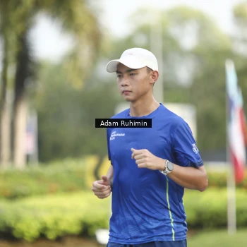 Runner Photo 3249240