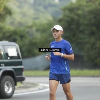 Runner Photo 3249246