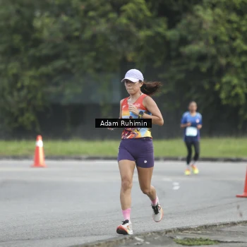Runner Photo 3249250