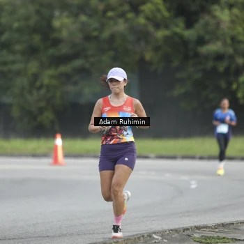 Runner Photo 3249252