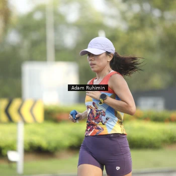 Runner Photo 3249299