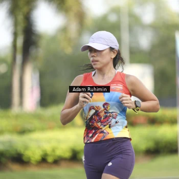 Runner Photo 3249306