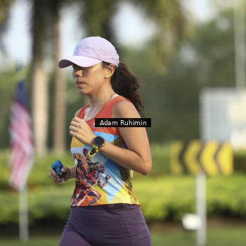 Runner Photo 3249310