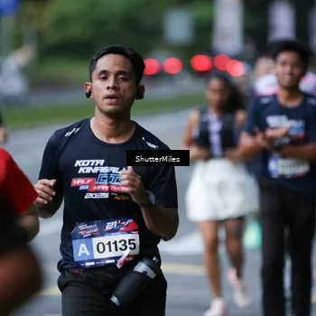 Runner Photo 32494