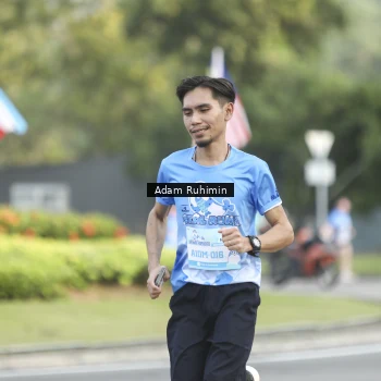 Runner Photo 3249521