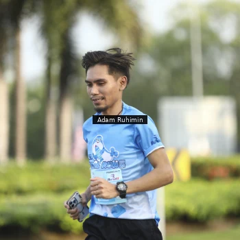 Runner Photo 3249567
