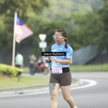 Runner Photo 3249677