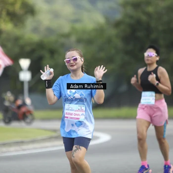 Runner Photo 3249727