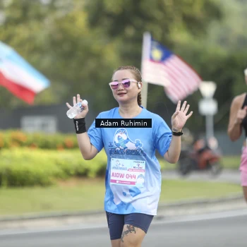 Runner Photo 3249764