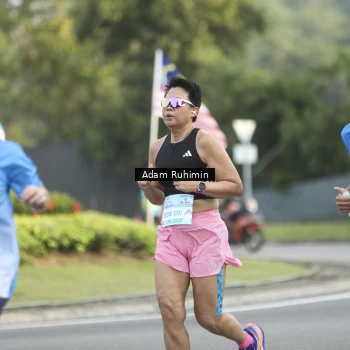 Runner Photo 3249772