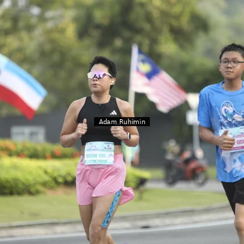 Runner Photo 3249805
