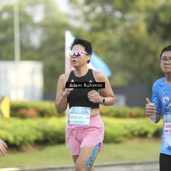 Runner Photo 3249814