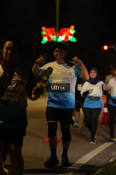 Runner Photo 3250436