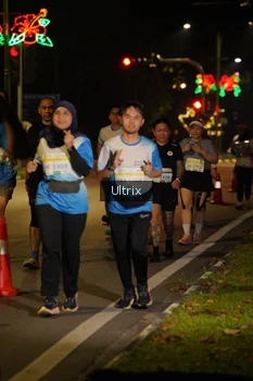 Runner Photo 3250437