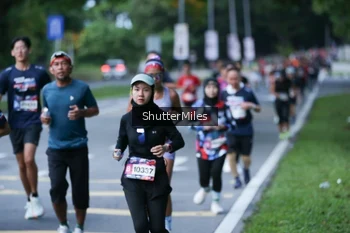 Runner Photo 32507