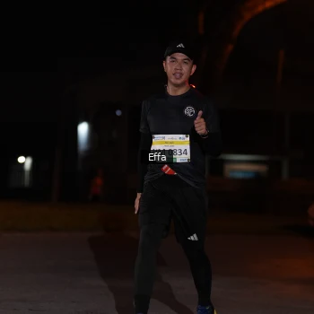 Runner Photo 3251371
