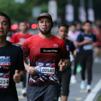 Runner Photo 32515